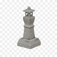 Stone Lantern Png Images Pngwing