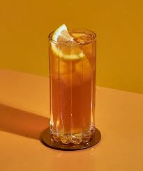 Long Island Iced Tea Recipe