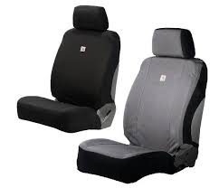 Carhartt Universal Car Seat Covers