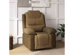 10 Best Single Recliner Sofas In India