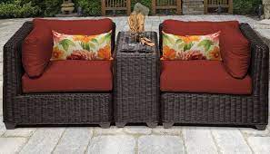 Outdoor Wicker Patio Furniture