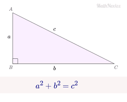 Pythagoras Theorem Questions With
