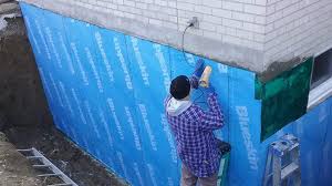 Basement Waterproofing Cornerstone