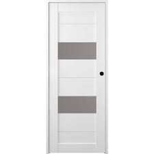 Single Prehung Interior Door