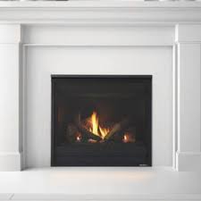 Gas Fireplaces Ottawa Top Hat Home