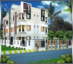 700 Sq Ft 2 Bhk Residential Flat At Rs