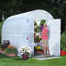 Best Greenhouse Covering