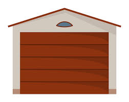Premium Vector Garage Door Icon Roll