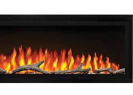 Napoleon Electric 50 Entice Fireplace