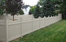 Bedford Picket Fence Contractor Mt