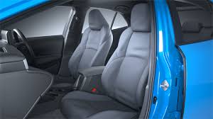Toyota Corolla Hatch Accessories