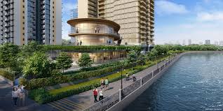 Skywaters Residences Perennial