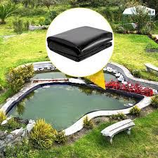 Vevor Pond Liner 13 Ft X 20 Ft 20 Mil