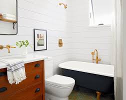A Tub To Shower Conversion