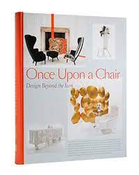 Once Upon A Chair Furniture Beyond The