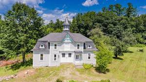 1851 Carriage House Rollinsford Nh