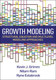 Growth Modeling Structural Equation