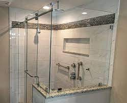 Showerguard Surface Protection Ideal