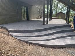 True Stamped Concrete Patio Cost
