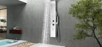 Install A New Shower Panel