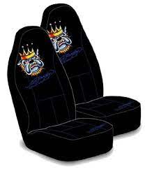 Ed Hardy Seat Covers At Autozone United