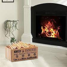 5 Lbs Fatwood Fire Starter Sticks 100
