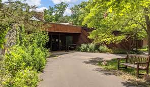 Cincinnati Nature Center A Great