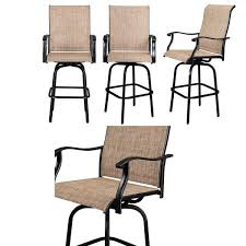 Outdoor Bar Stool