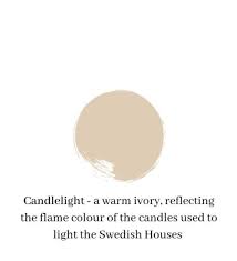 Candlelight Paint Couture Colors Of