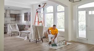 House Painting Contractors