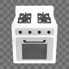 Appliance Kitchenware Heater Clipart