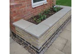 Heath Smooth Sandstone Coping Stone