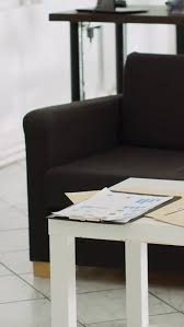 Office Floor Plan Furniture Stock