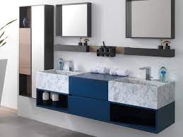 Icon Vanity Unit Wall Mounted Vanity