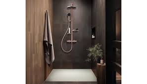 Upgraded Laminate Wall Panels
