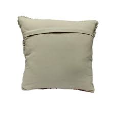 Ajs Living Cushion Cover For Home