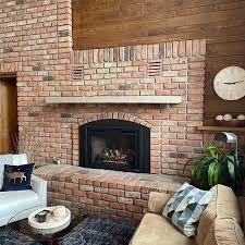 Ready For Your Fireplace Makeover