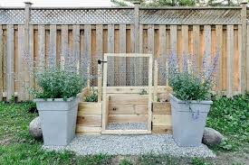 How To Build A Raised Garden Bed Diy