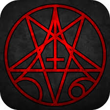 Pentagram Live Wallpaper Apk