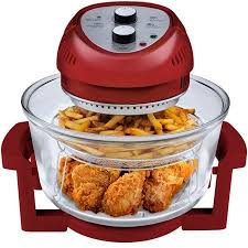 Air Fryer Convection Oven