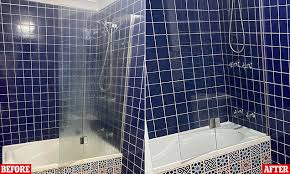 How To Transform Your Shower Screen In