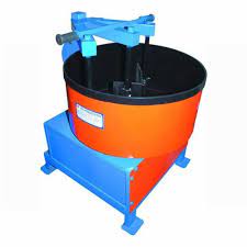 Colour Mixing Machine Capacity 150 Kg