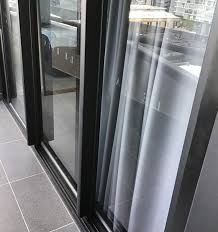 Aluminium Door Frame Repair