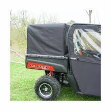Mid Size Ranger Camper Top Bed Cover
