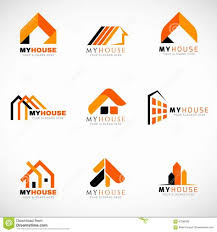 House Logo Design Ideas And Inspiration