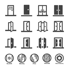 Mechanical Room Icon Vector Images