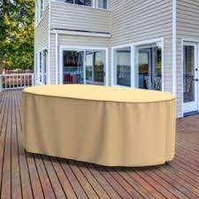 Patio Furniture Covers Free