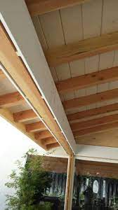 wrapping beams with freiss builders and