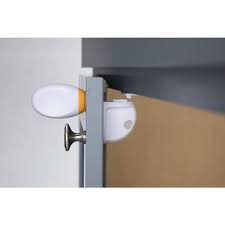 Safety 1st Adhesive Magnetic Lock