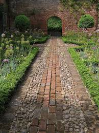 Garden Path Ideas Tradesmen Ie